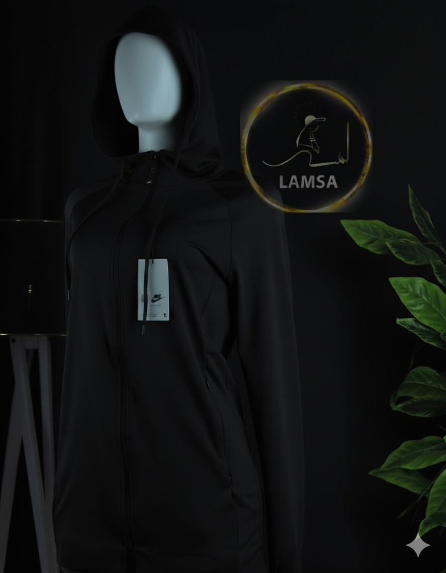 سيرفات نايك + سروال طويلة - الصورة 2