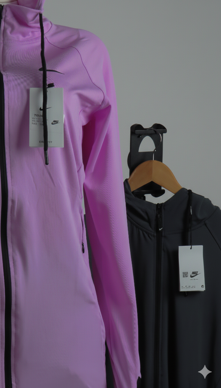 سيرفات نايك + سروال طويلة - الصورة 5