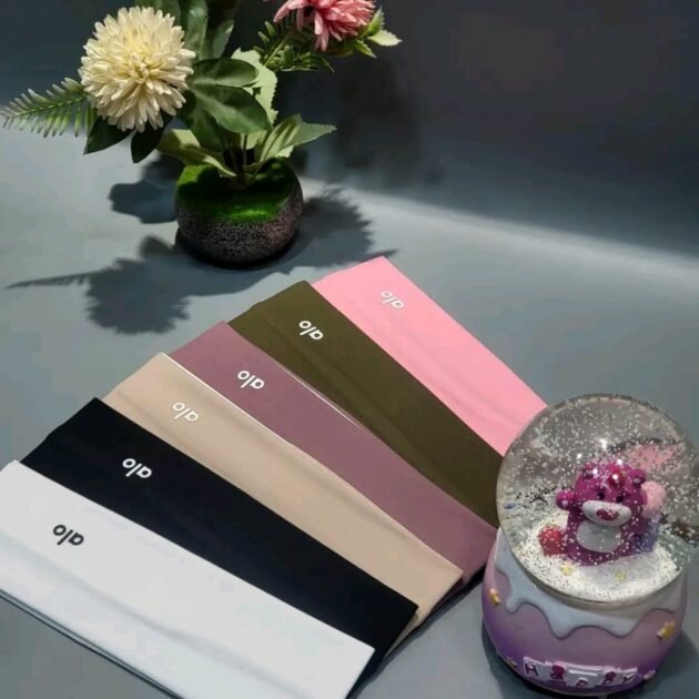 رباط شعر alo