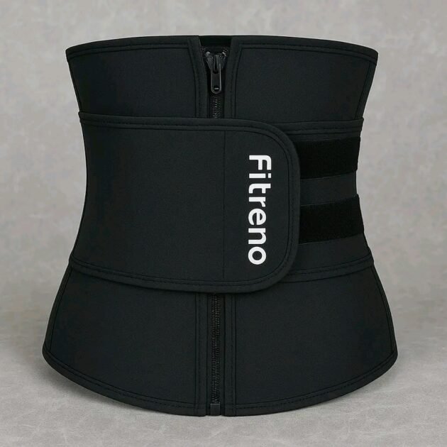 حزام خصر عصري  من fiterno