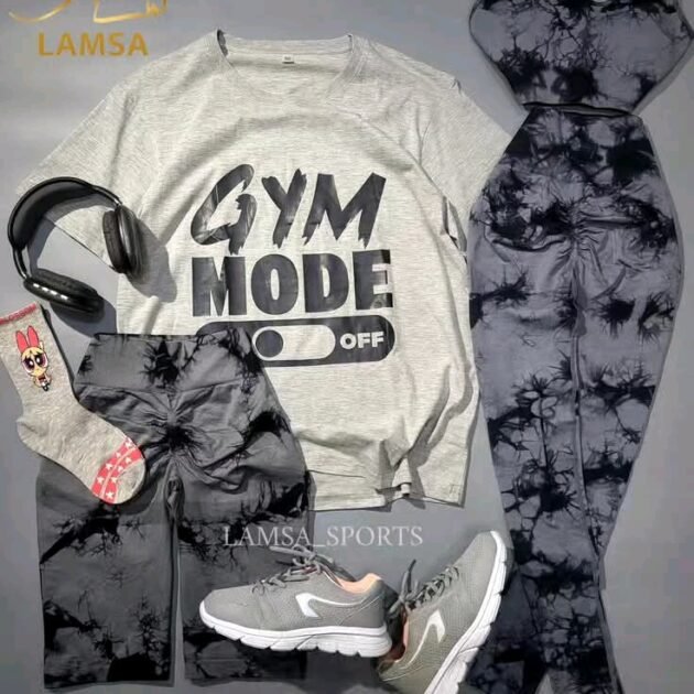 تشكيلة grey edition