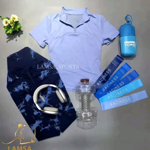 تشكيلة bleu harmony