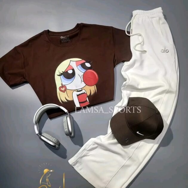 تشكيلة COCOA STYLE