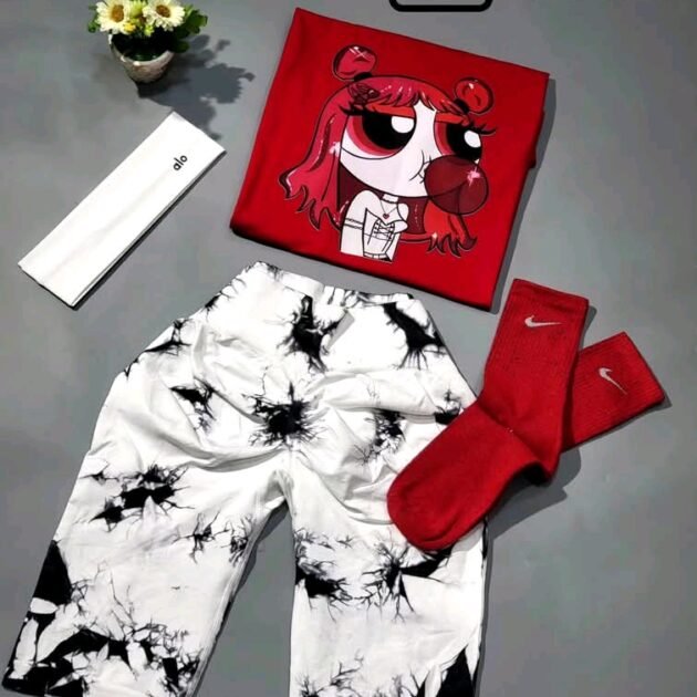 تشكيلة RED ENERGY