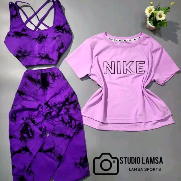 تشكيلة PURPEL ROYAL