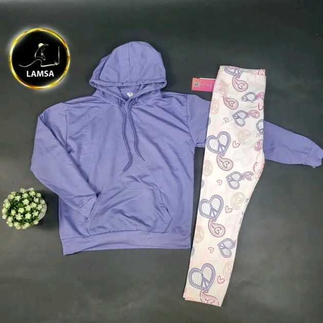 تشكيلة LILOU