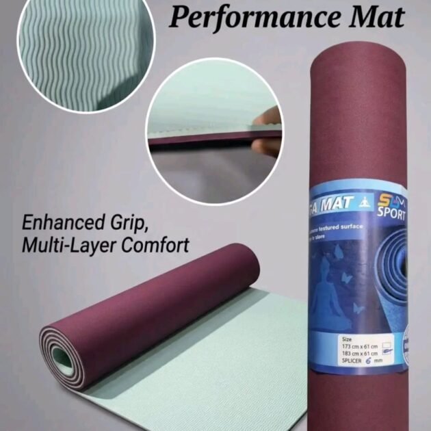 طابي مستورد 6MM