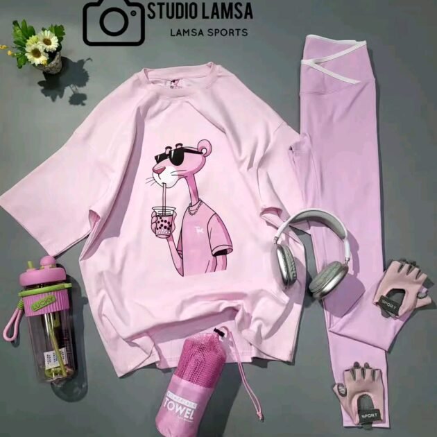 تشكيلة pincky love