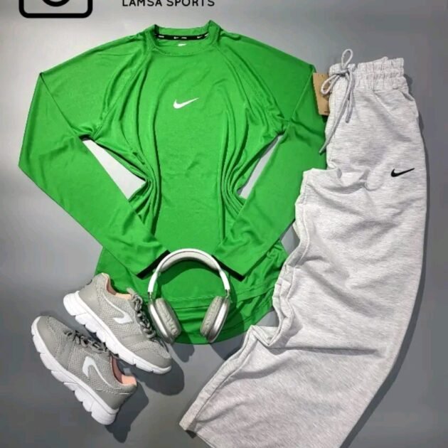 تشكيلة  green oN