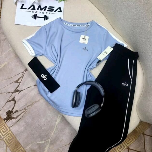 تشكيلة bleu alo