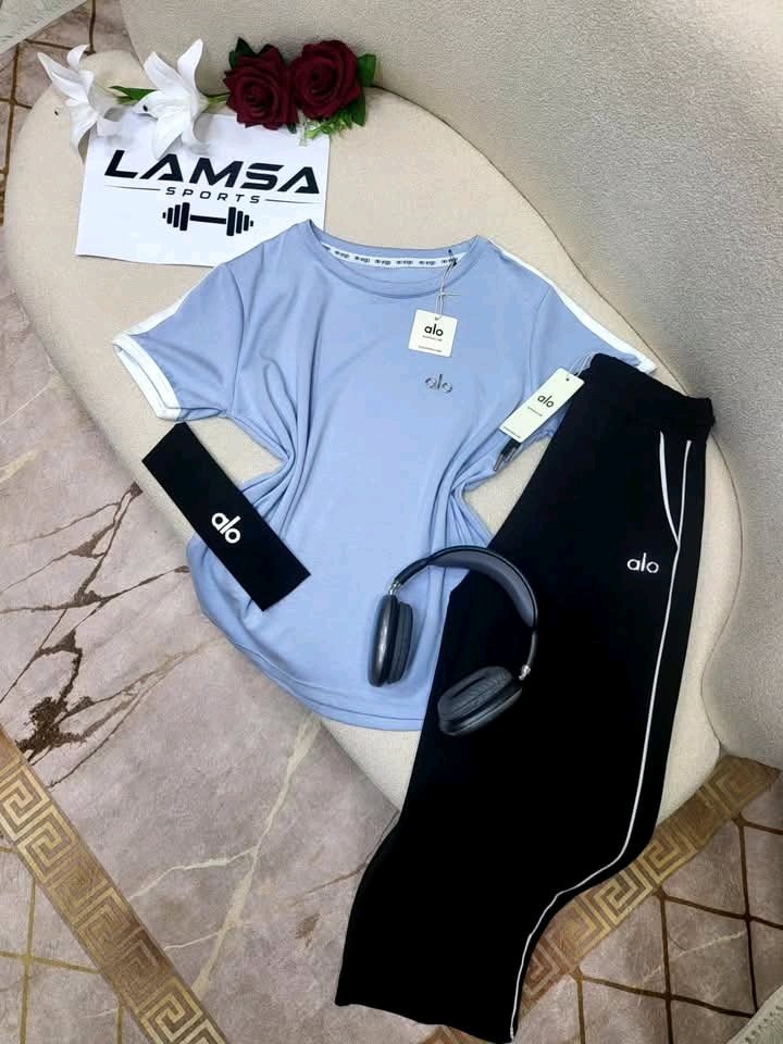تشكيلة bleu alo