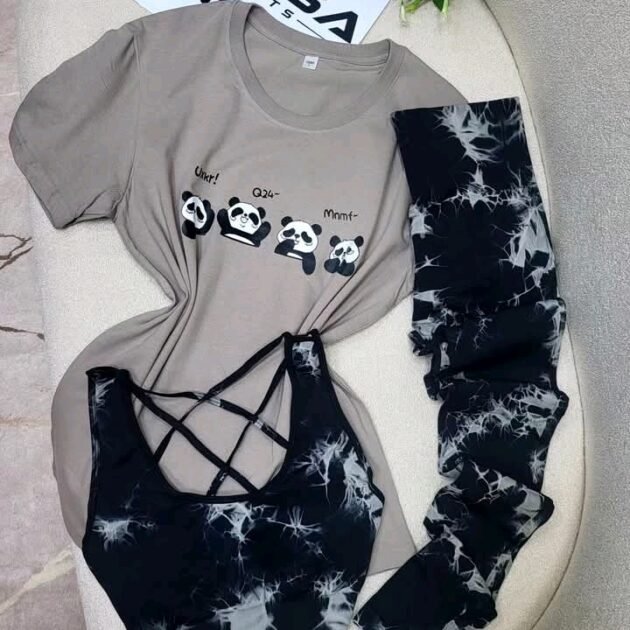 تشكيلة panda bulbul