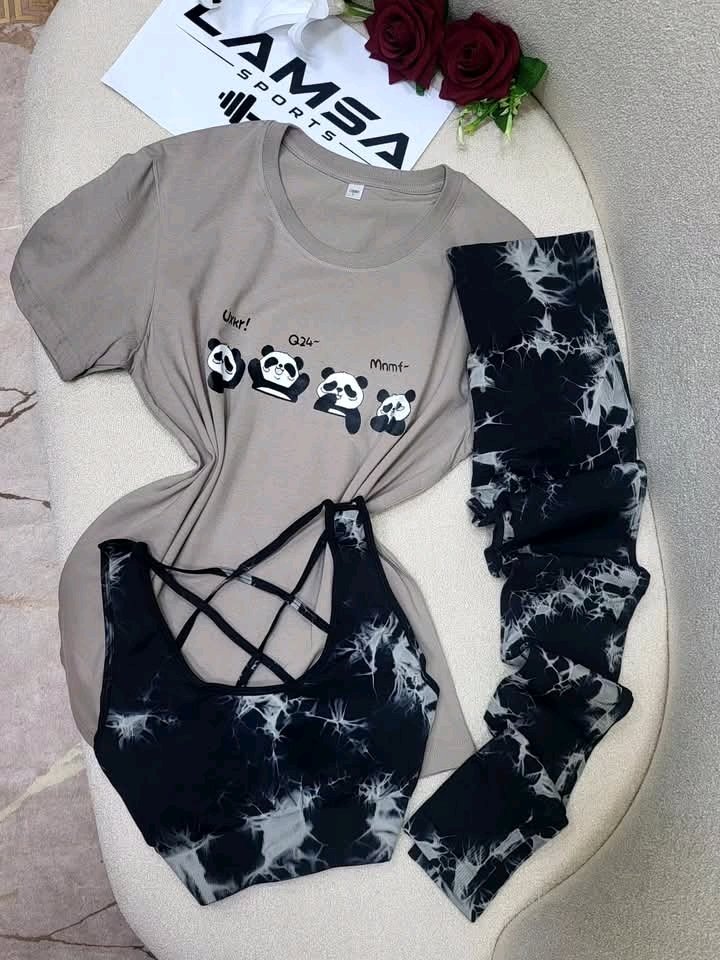 تشكيلة panda bulbul