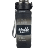قارورة ماء رياضية  Hello