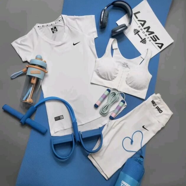 تشكيلة summer vibe