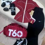تشكيلة fire red