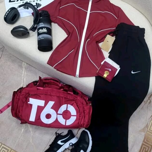 تشكيلة fire red
