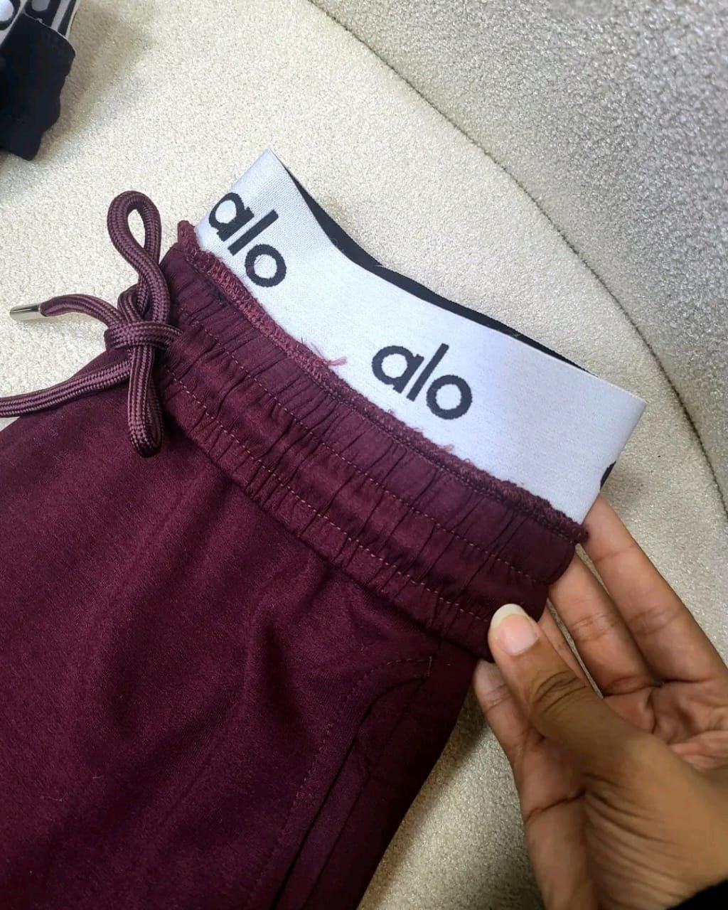 سروال alo ½ - الصورة 3