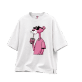 تيشرت رياضي pink panther