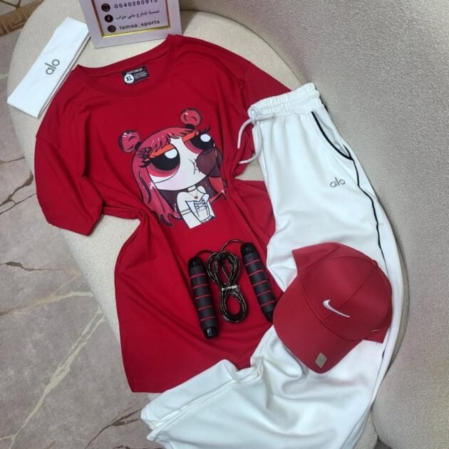 تشكيلة cherry bunny