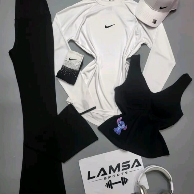 تشكيلة swan sport