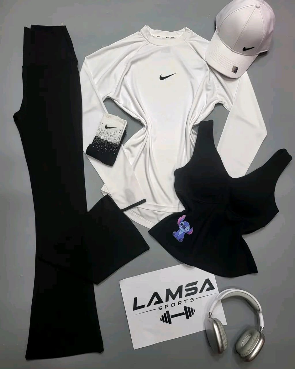 تشكيلة swan sport