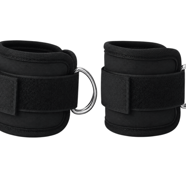 رباط الكاحل ankle straps